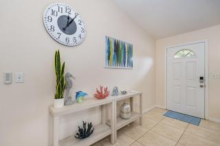 Beachy Retreat - Atlas Duplex - 5