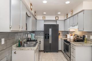 Beachy Retreat - Atlas Duplex - 3