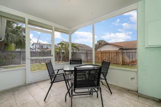 Beachy Retreat - Atlas Duplex - 2