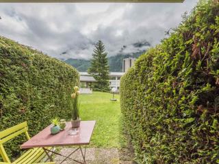 Studio cosy avec parking et animaux admis, proche centre Chamonix - FR-1-517-21 - 2