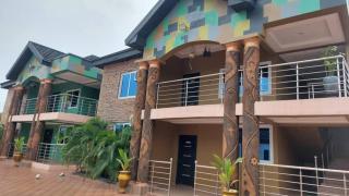 Pharrell Luxury Hotel - 4