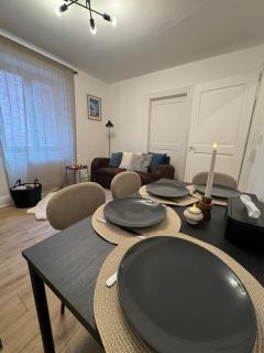 Munst-Air Lodge - Stay between Vosges and vineyard - 8