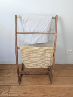 Chez Nicolas , 2 chambres de 17m carré et 9m carré, place de parking inclus dans résidence - 9