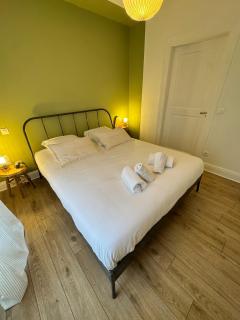 Munst-Air Lodge - Stay between Vosges and vineyard - 5