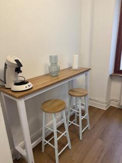 Munst-Air Lodge - Stay between Vosges and vineyard - 1