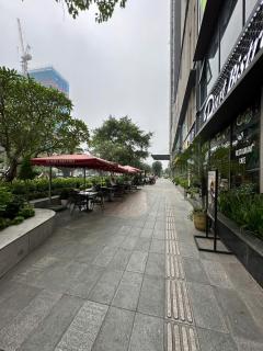 Vinhomes Skylake Phạm Hùng Hà Nội Jenny Apartment - 1
