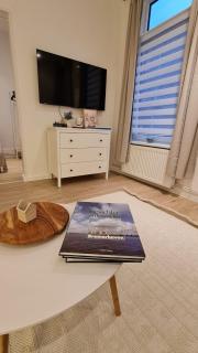 Deichliebe 3 - gemütlich, zentral und modern - 3