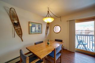 1 Mi to Main Street Mtn-View Home in Frisco - 4