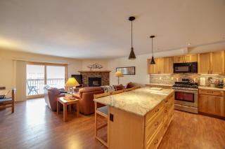 1 Mi to Main Street Mtn-View Home in Frisco - 7