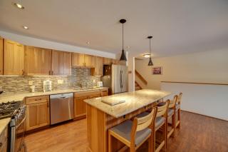1 Mi to Main Street Mtn-View Home in Frisco - 2