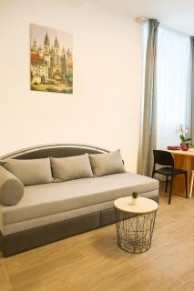 New Apartment for relax Brandýs u Prahy - 1