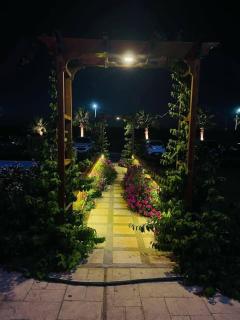 Cecilia Resort Chalets- Hurghada - 2