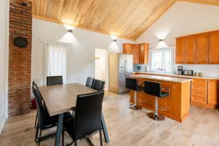 Tourville Country House - 8