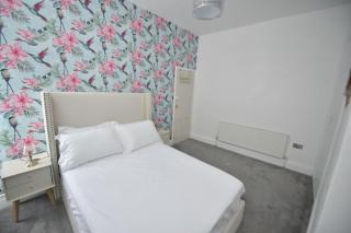 Spacious and Cosy Double Room Stockport - 1
