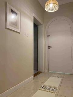 Serviced Apartments-Mall of Islamabad-F7 - 4