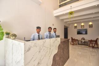 Hotel Sea Sapphire - 4