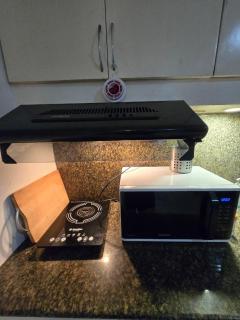 Condo 2 bedroom victoria de makati - 6