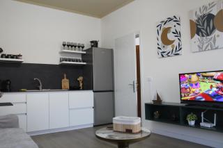 Sarandë TopView Apartment Portside - 7