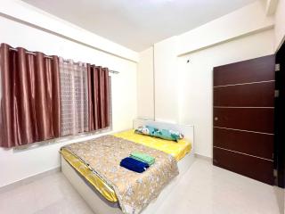 Srinagar comfort inn 2 BHK Flat in Anantapur - 3