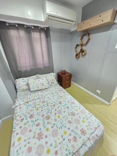 Condo 2 bedroom victoria de makati - 1