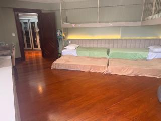 Luxury Penthouse with Private Pool - Belém, PA - 8