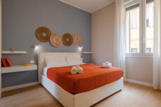 Free Parking In Centro - Suite Home San Vitale - 0