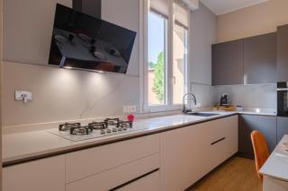 Free Parking In Centro - Suite Home San Vitale - 7