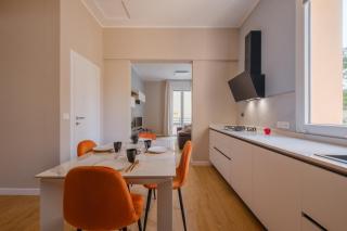 Free Parking In Centro - Suite Home San Vitale - 5