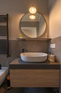 Free Parking In Centro - Suite Home San Vitale - 1