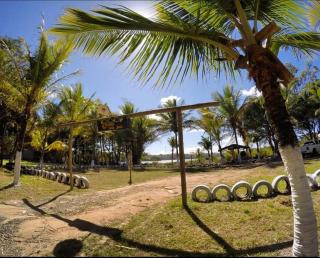 Pousada Lagoa Azul - Ponta da Fruta - 0