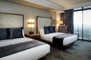 Legacy Resort Hotel & Spa - 3