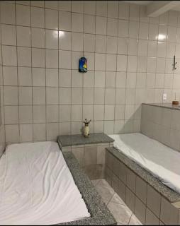 Pousada Lagoa Azul - Ponta da Fruta - 5