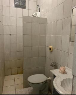 Pousada Lagoa Azul - Ponta da Fruta - 3