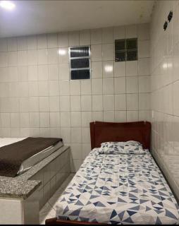 Pousada Lagoa Azul - Ponta da Fruta - 2