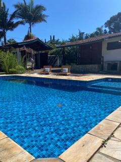 Casa de Campo no Circuito das Águas - 5