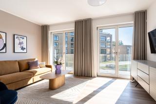 Ferienwohnung Meerloft - 0