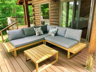 Lakewood Lodge - 7