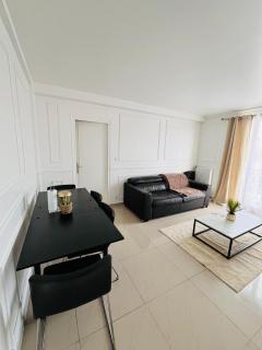 LOCATION COURTE DUREE A BOISSY SAINT LEGER - 4