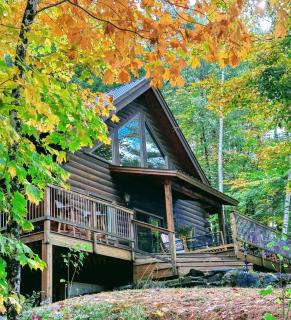 Lakewood Lodge - 8