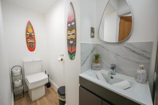 Love Nest in Eastbourne - 5