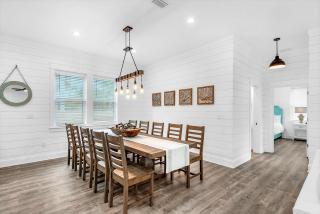 Latitude! New 8 Bedrooms! Beach! - 1