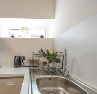 Love Nest in Eastbourne - 1