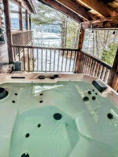 Lakewood Lodge - 6