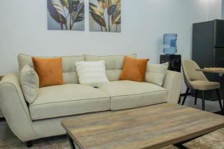 Kileleshwa work and stay haven - 7