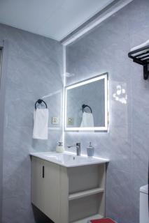 Kileleshwa work and stay haven - 6