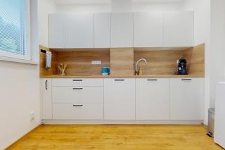 Apartmán SOPHIA Bardejovské Kúpele - 8