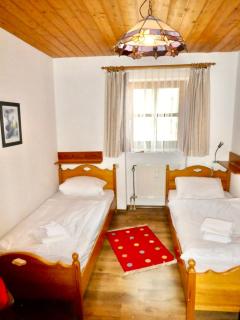 Relax Family Stay - 1