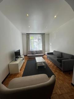 Midi Tracks Apartment - Bruxelles - 0