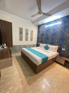 Hotel KD Inn Near Golden Temple - 1