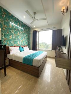 Hotel KD Inn Near Golden Temple - 7